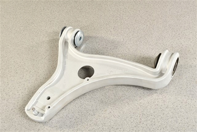 фото №7, Porsche 911 964 рычаг передний поперечный, правый