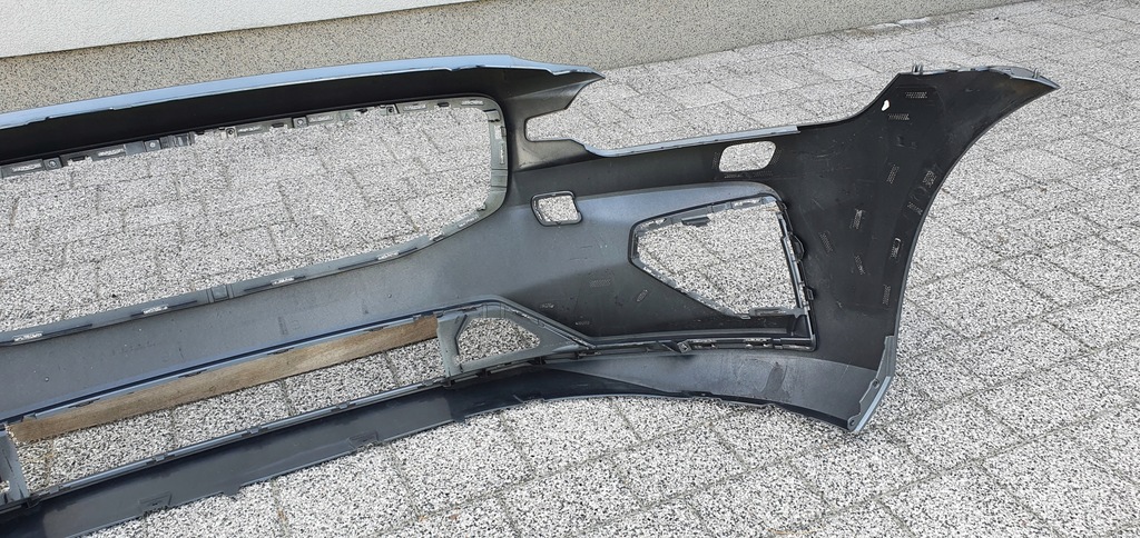 фото №11, Volvo s60 v60 iii r-design 18- бампер перед c368