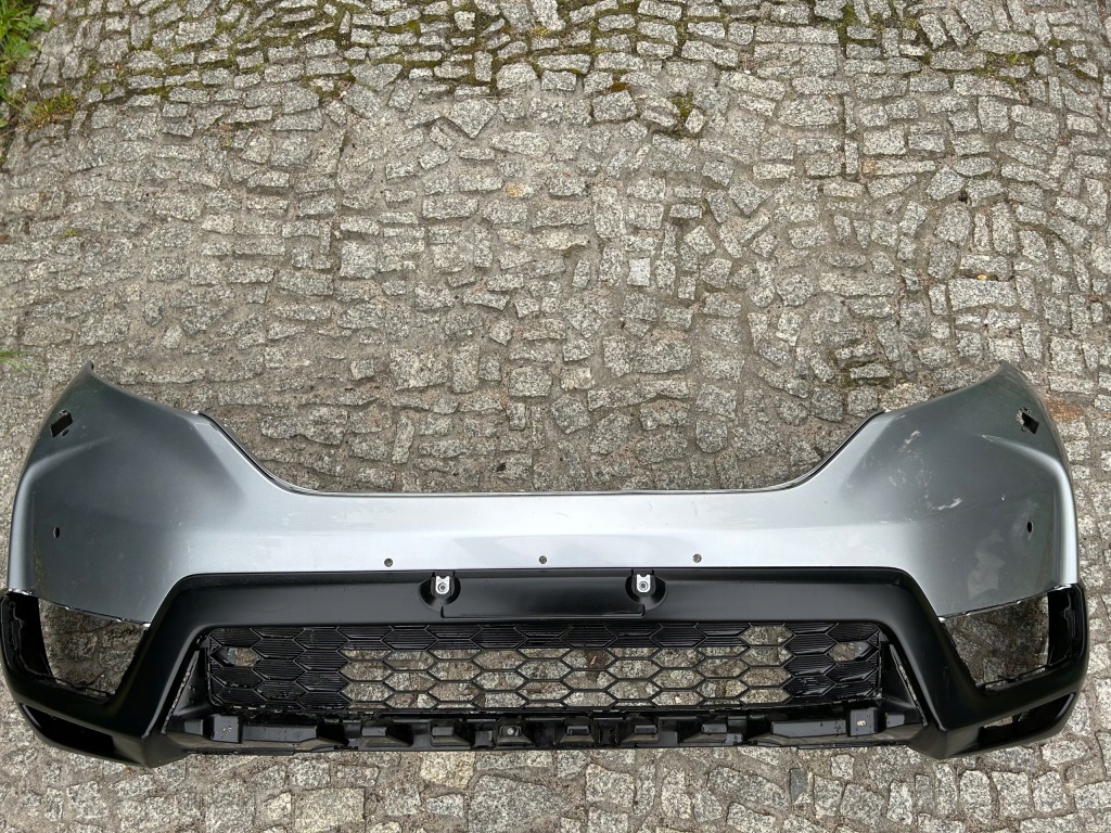 фото №1, Honda cr-v v бампер перед
