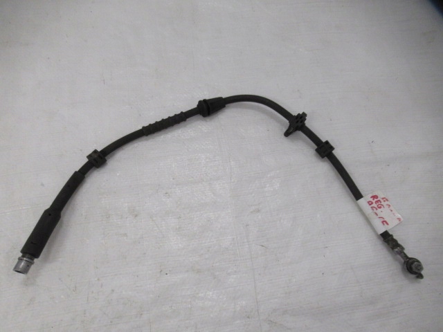 фото №1, Peugeot 3008 ii шланг тормозной левый передний