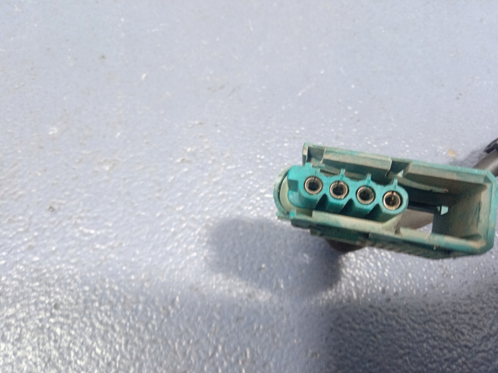 фото №5, Bmw x6 e71 e72 жгут системы рулевой 9217221