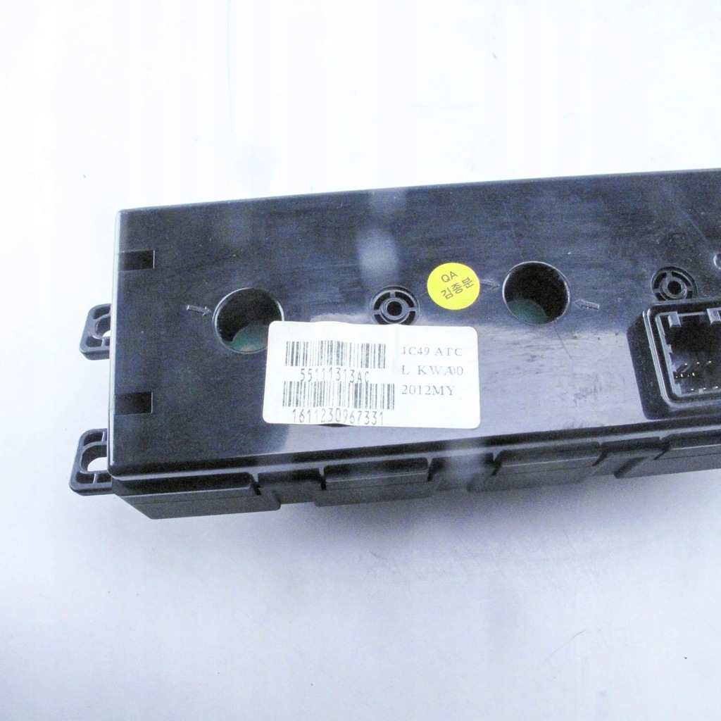 фото №6, Dodge caravan 2016 другое оборудование электрический