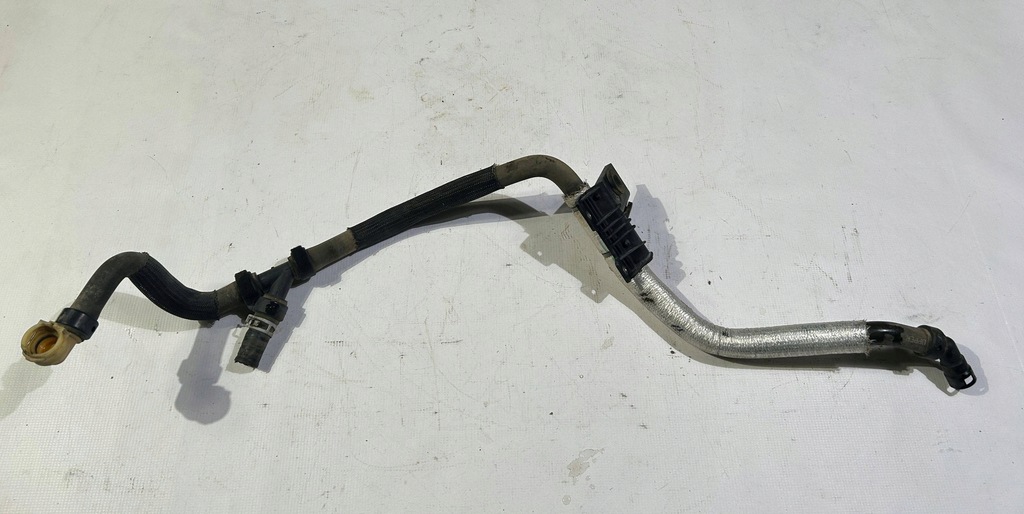 фото №7, Шланг wąż трубка wody водяна радіатора ford f150 f-150 3.5 ecoboost 2015r-