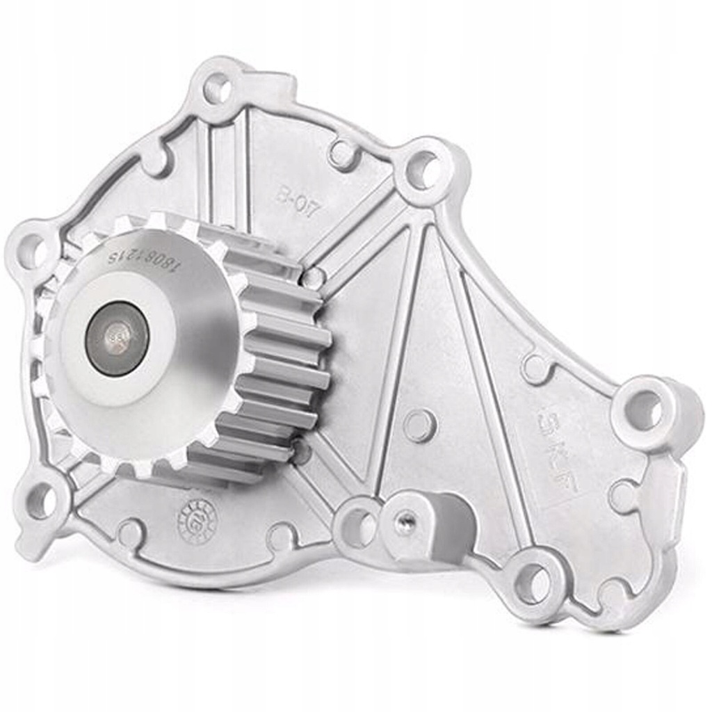 фото №10, Грм з насос wody комплект набір skf vkmc03316