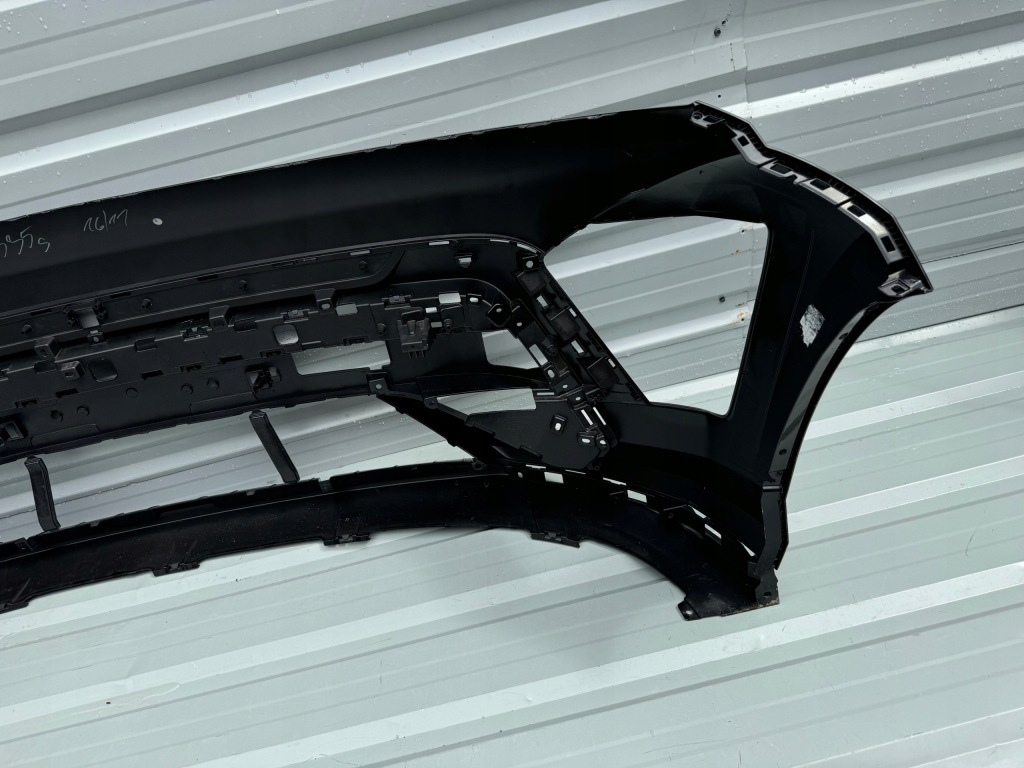 фото №14, Hyundai kona ii 2 sx2e электрик n-line 23r- бампер перед передний