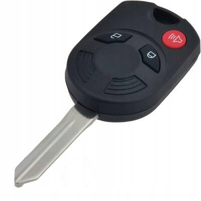 фото №1, Ключ pilot ford escape edge електроніка