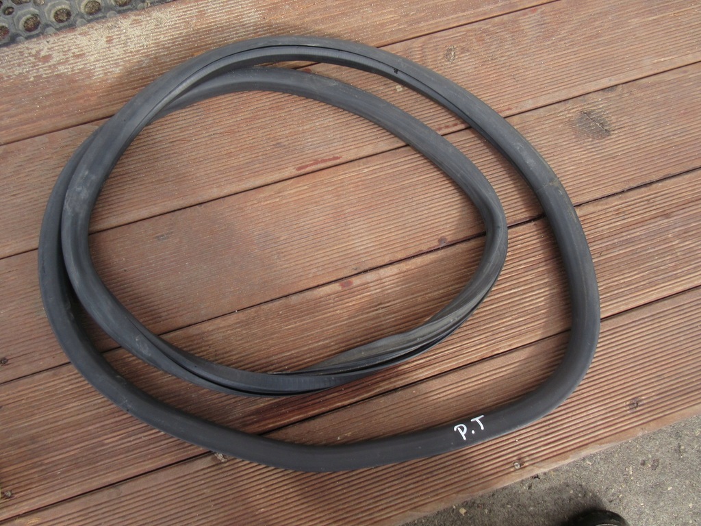 фото №1, Прокладка дверь правый задняя seat leon ii