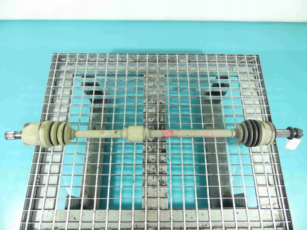 фото №1, Привідний вал права hyundai getz 1.4 16v