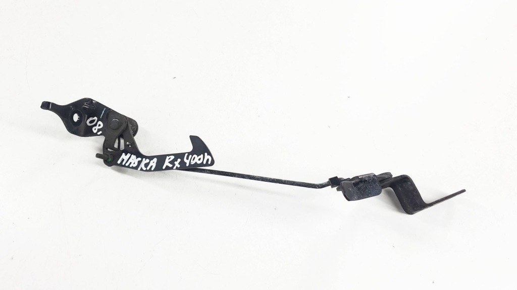 Купить Lexus rx 2 400h 08r рестайлинг  ригель замок капота