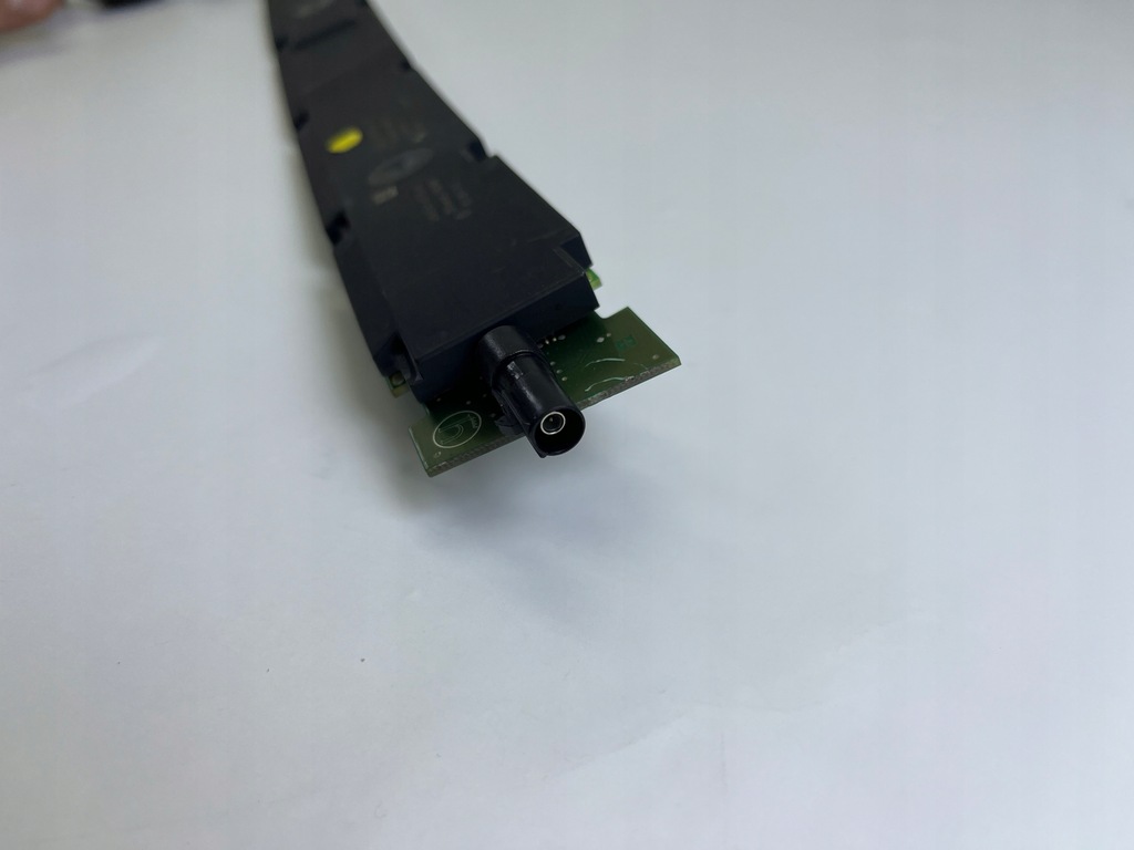 фото №6, Модуль антенна диверсити bmw e60 sedan 9193832