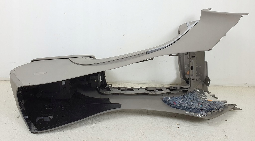 фото №7, Туннель средний подлокотник citroen c5 iii x7 euro