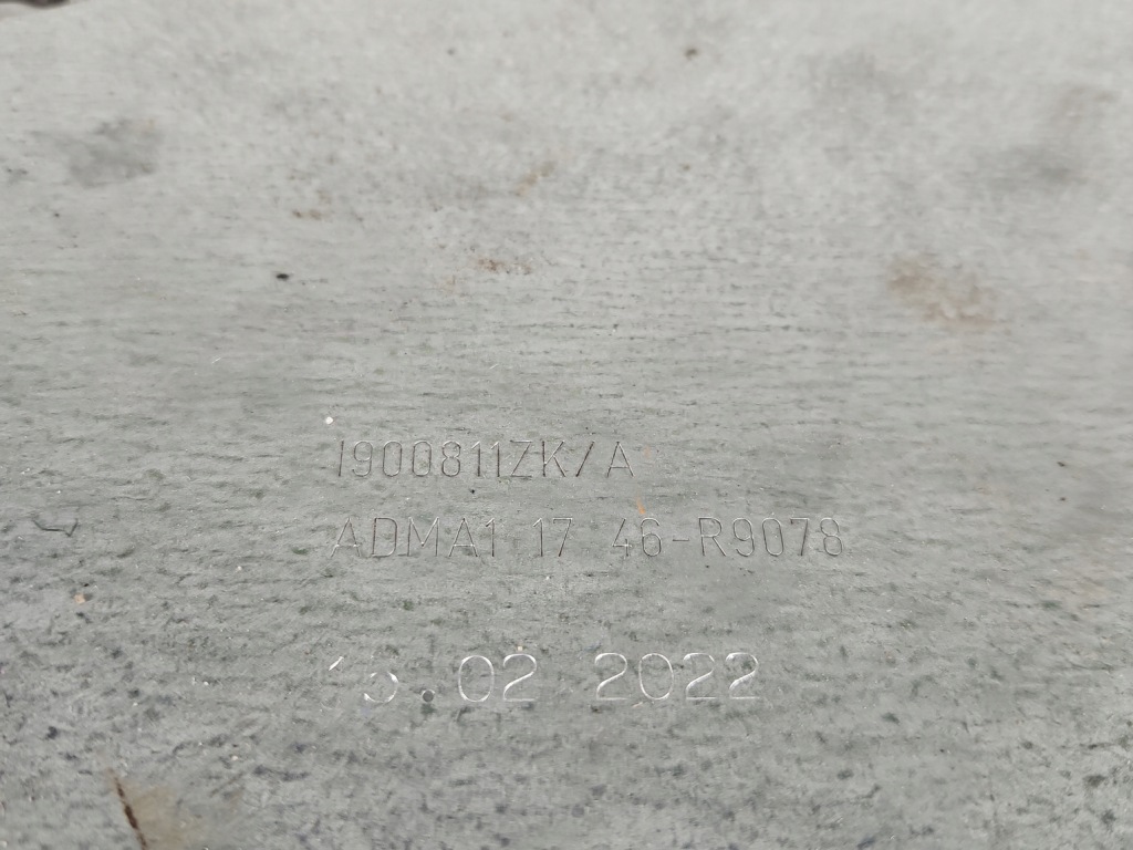 Купити Двигун привід електричний bmw ix3 g08 2022r eu