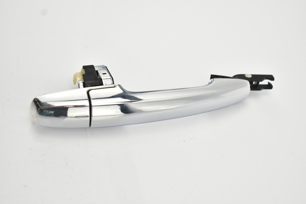 фото №1, Ручка двері правий задня хром suzuki baleno ii 15-