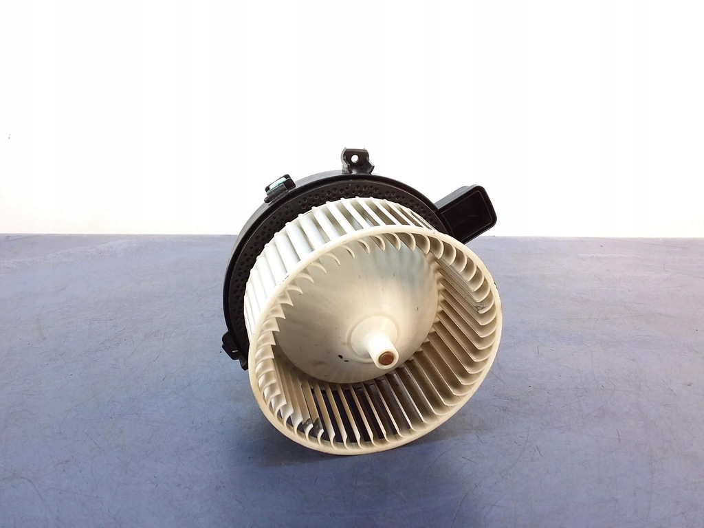 фото №1, Opel astra k повітродувка резистор 0130309510