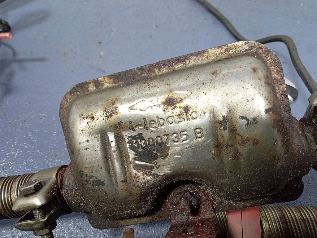 фото №9, Vw golf vi 1.4 b webasto комплект