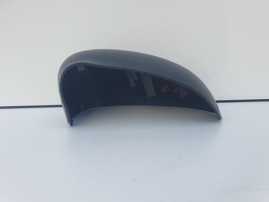 фото №5, Fiat 500 корпус дзеркало ліва 735592737