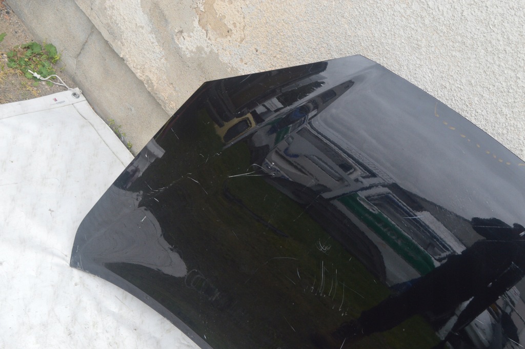 фото №2, Капот передня renault koleos i