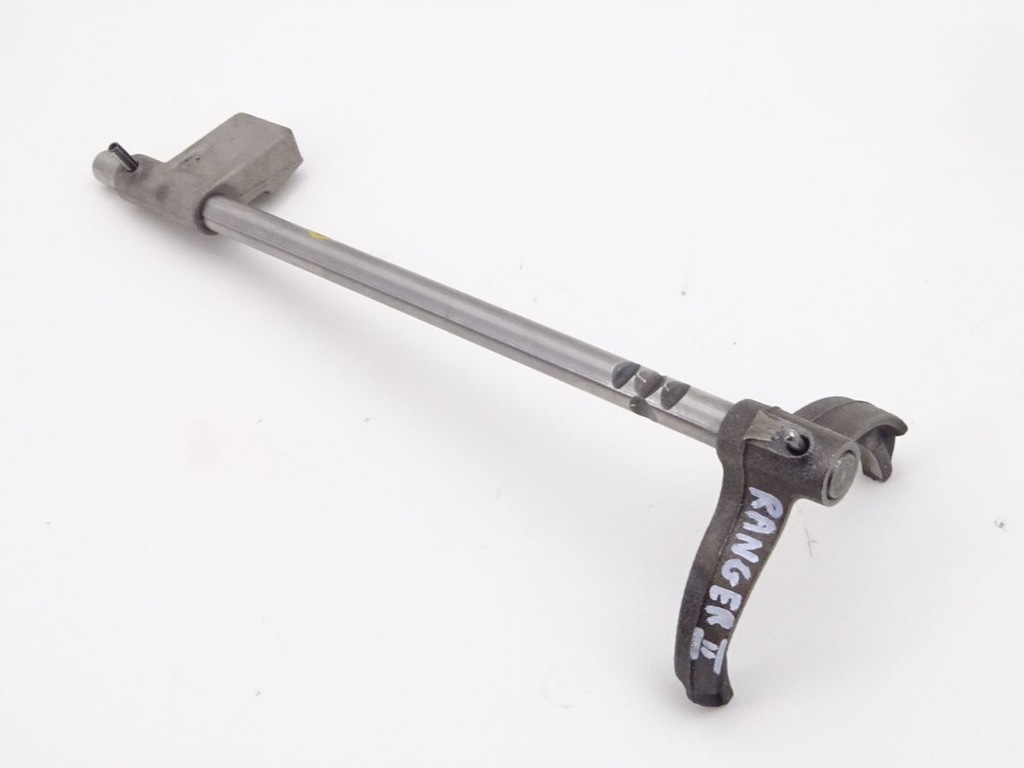 фото №1, Ford ranger ii mazda b2500 98-06 2.5 td вилка вилка передач