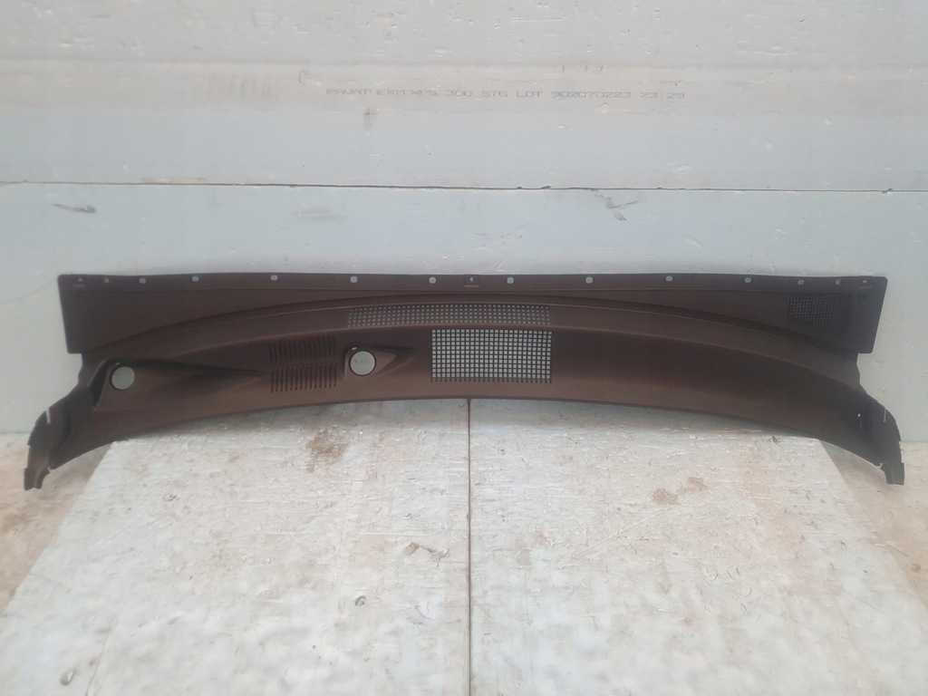 фото №1, Жабо hyundai tucson 86150-2e000 nowe