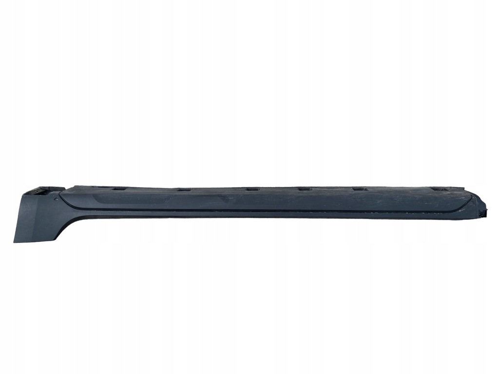 фото №1, Dacia duster ii молдинг порог левая 768519302r оригинал