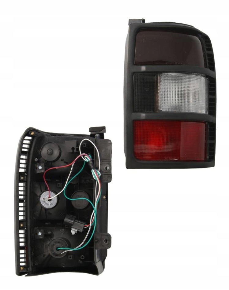 фото №1, Лампа задня права mitsubishi pajero montero 92-