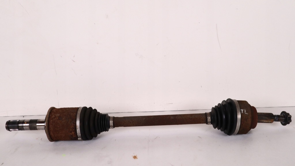 Купить Jeep grand cherokee wk2 3.0 crd приводной вал левая задняя