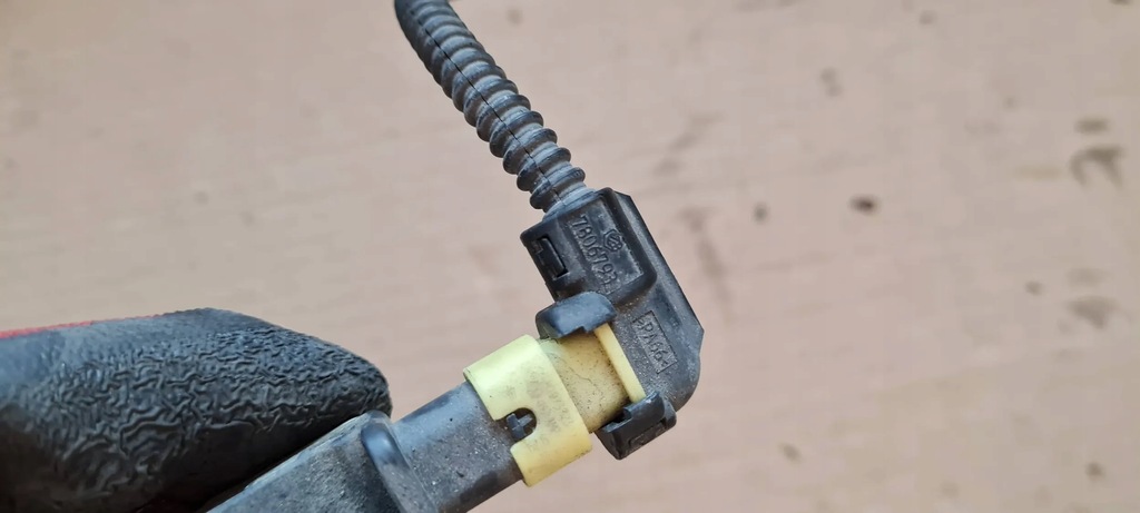 фото №6, A6 c7 4g lift датчик ударный колодка штекер 4h0959651a a7 4g s7