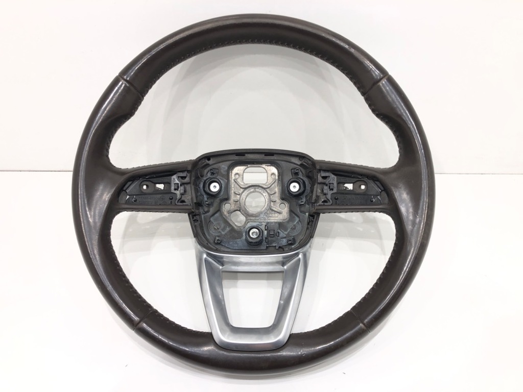 фото №1, Воздуховод audi q7 4m