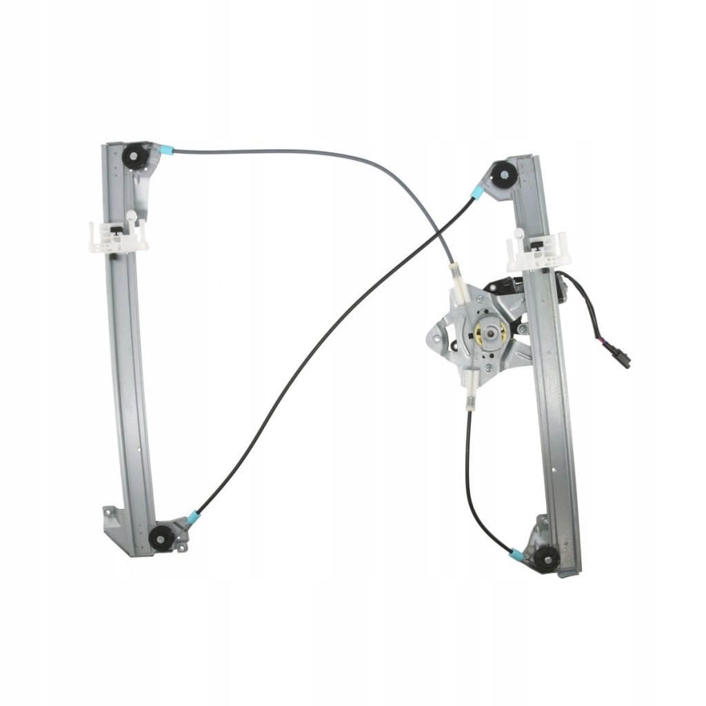 фото №2, Magneti marelli 350103170170 podnożnik стекло