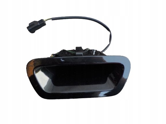 фото №1, Chrysler pacifica ручка кришки кнопка оригінал