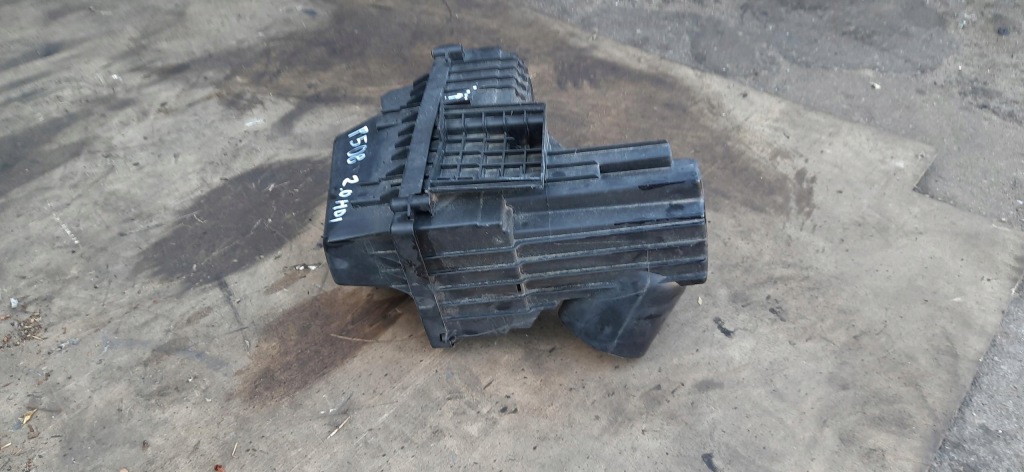 фото №5, Корпус фильтра воздуха 2.0 hdi 508 i 9644910780