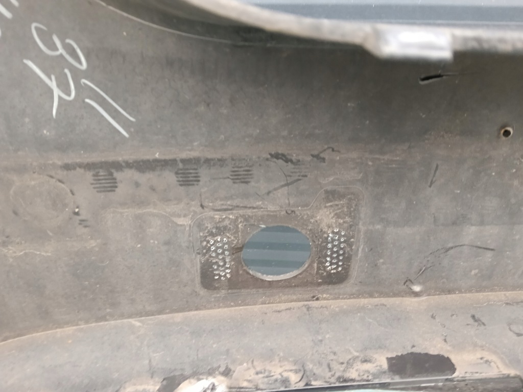 фото №8, Bmw x5 f15 51117294480 бампер перед