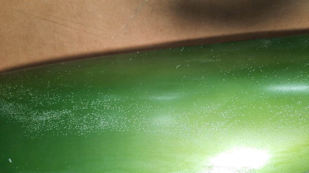 фото №5, Крила перед передній лівий seat ibiza 00r