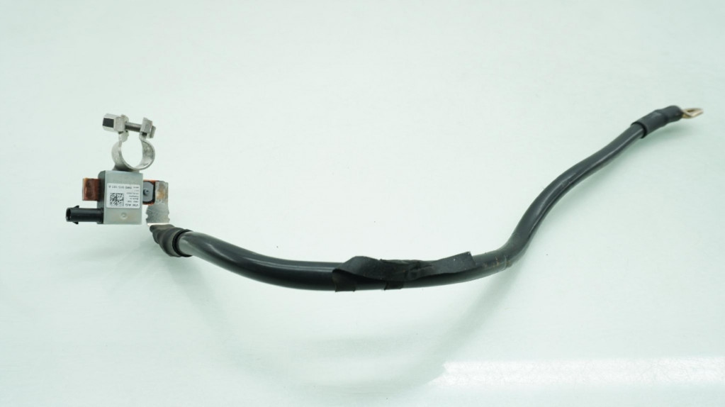 фото №1, Audi a4 b9 lift клемма минусовая электрическая 8w0915181a