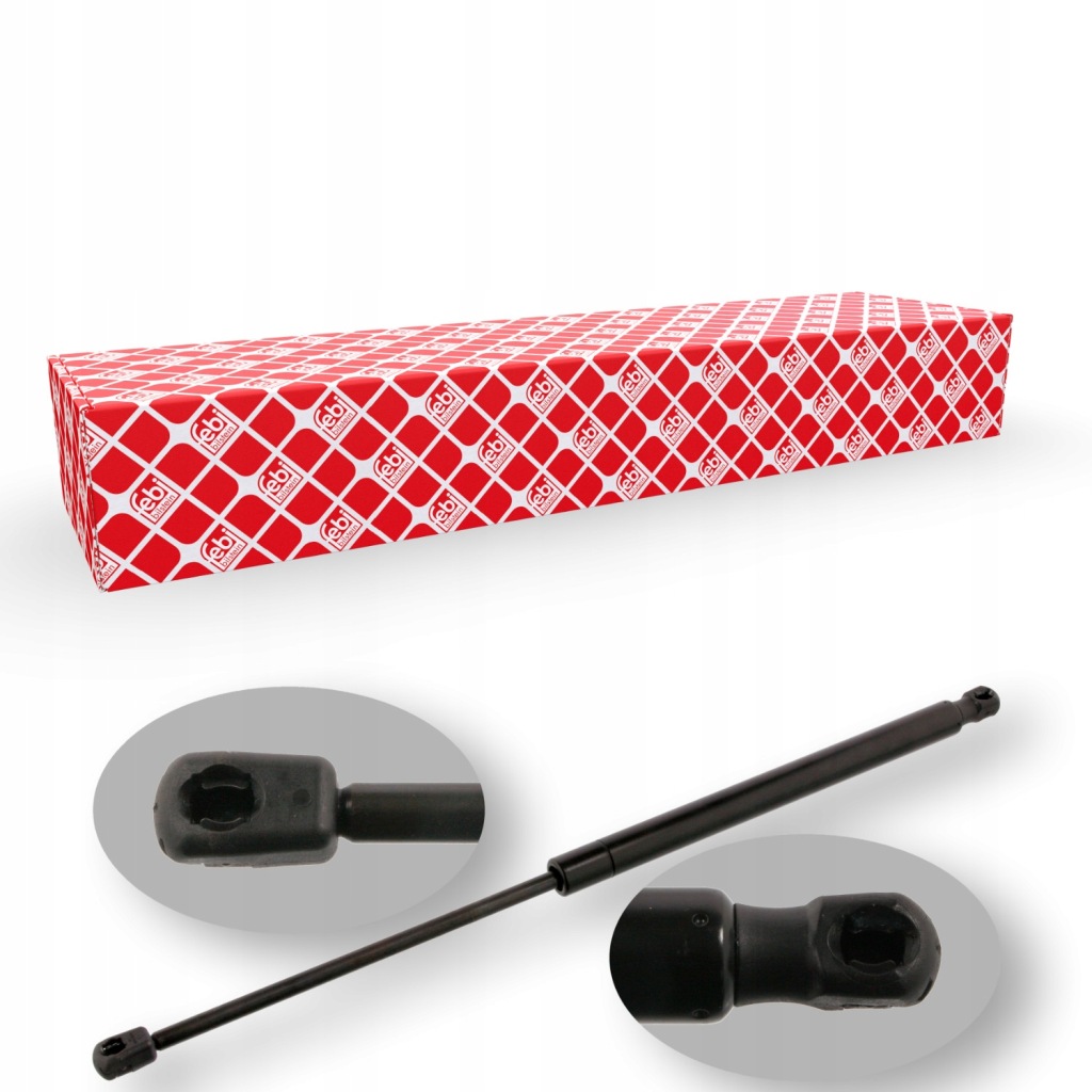 фото №11, Пружина газова, кришка багажника febi bilstein 34415