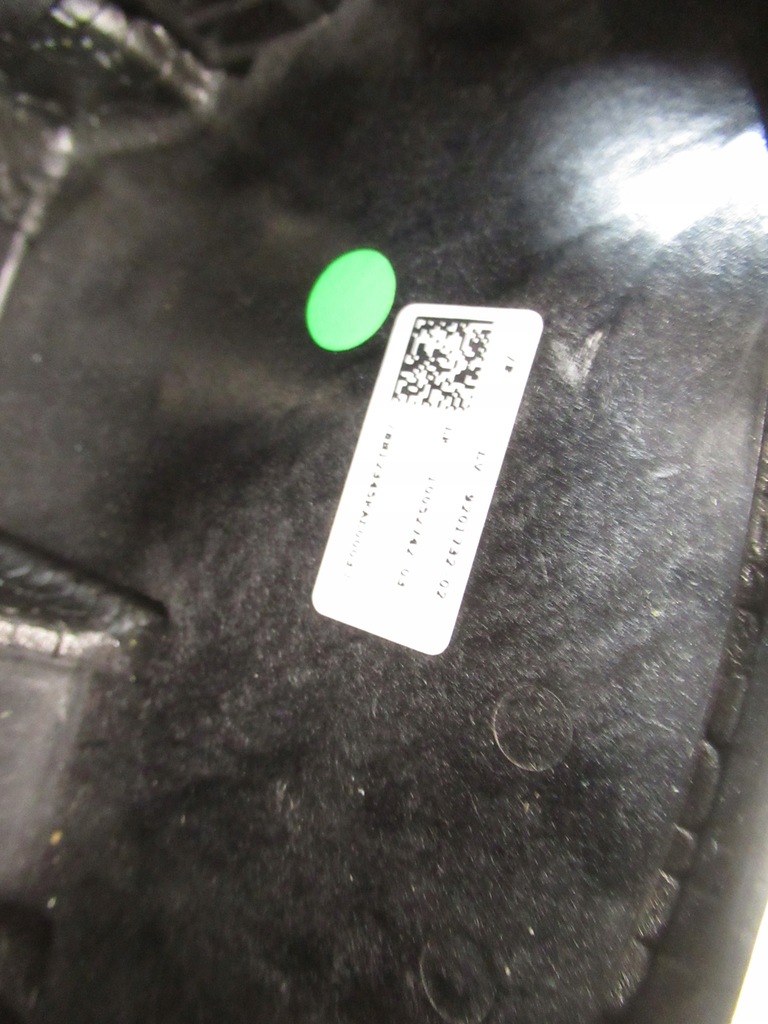 фото №7, Захист колонки кермового bmw f25 x3 f26 x4