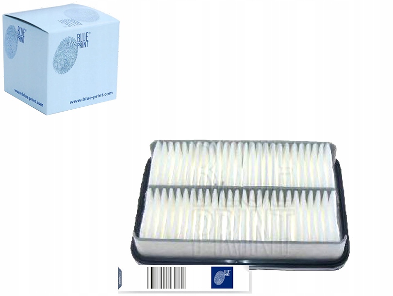 фото №1, Фільтр повітря citroen c4 aircross; mitsubishi as