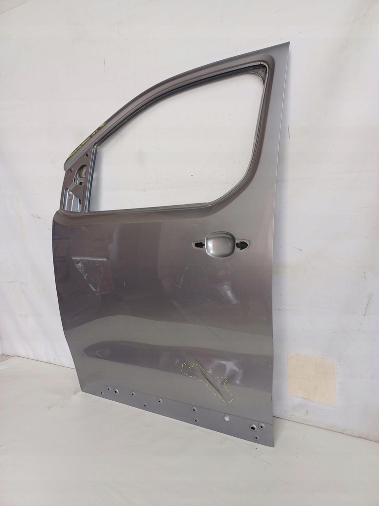 фото №1, Дверь передние левая левый перед expert jumpy proace 16-