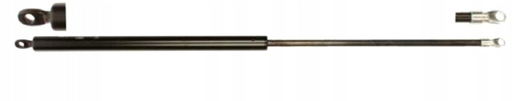 фото №1, Привод пружина газовая универсальная 800n 685mm