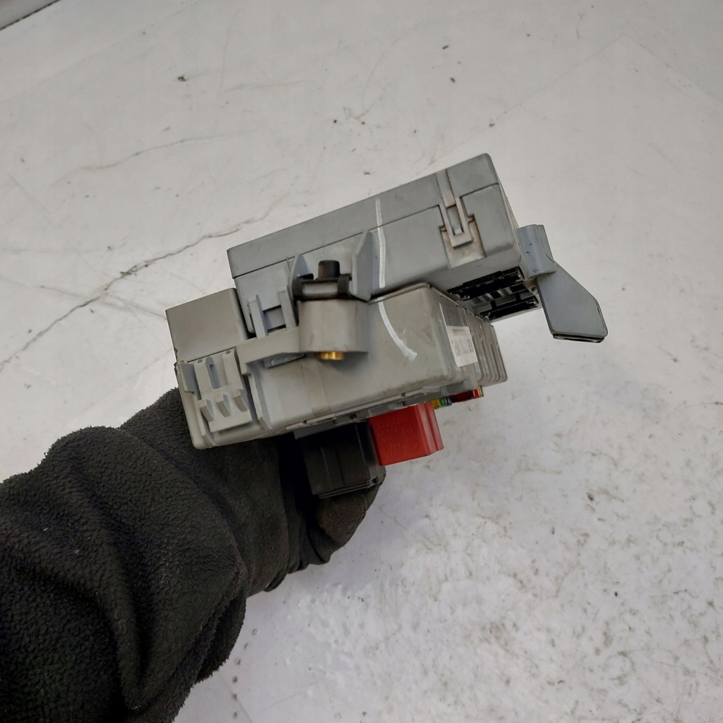 Fiat punto 2 doblo 2 2 блок керування двигуна + коробка iaw59fsc 46817785npl Оригінал