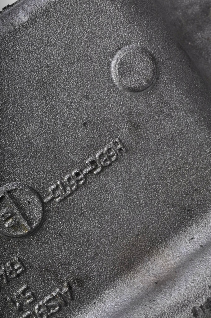 Ford ecoboost 1.0 поддон масляная h6bg-6675 Киев