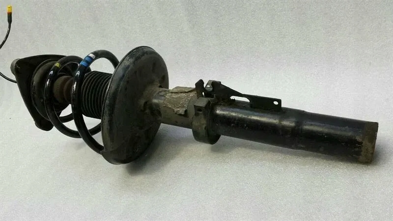 Porsche boxster 987 shock абсорбер передня частина 98734304521 li ecs Оригінал