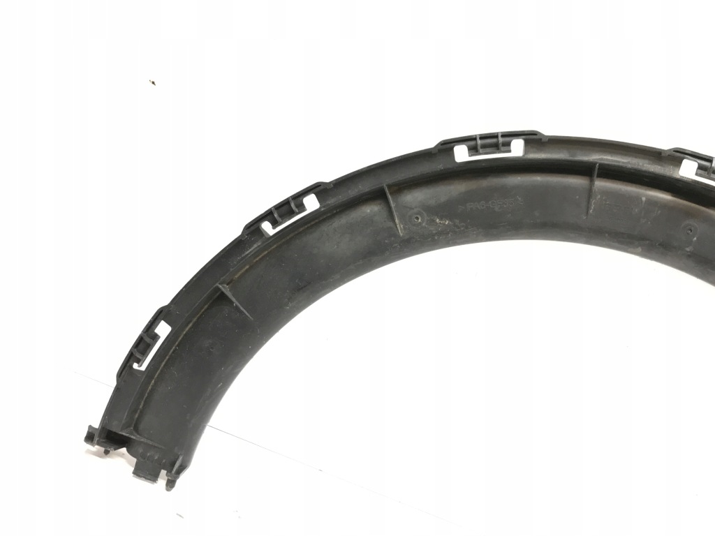 фото №3, Защита вентилятора корпус daf xf106 1943906