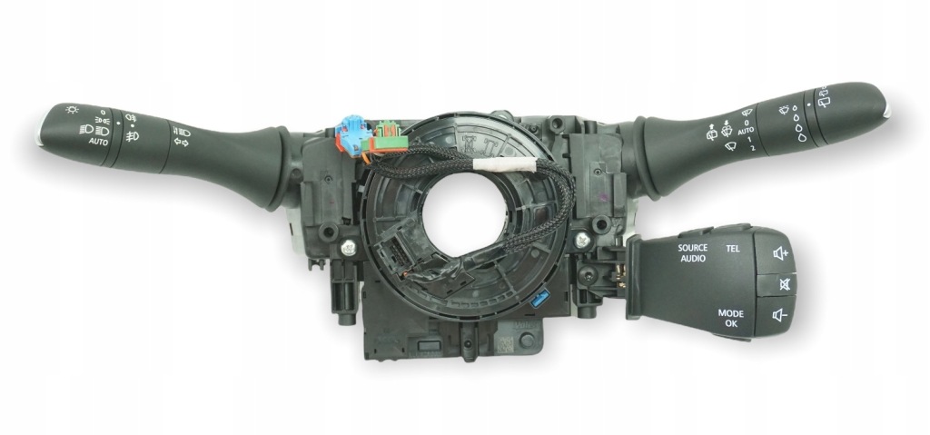 фото №1, Перемикач комбінований koleos ii 255678341r