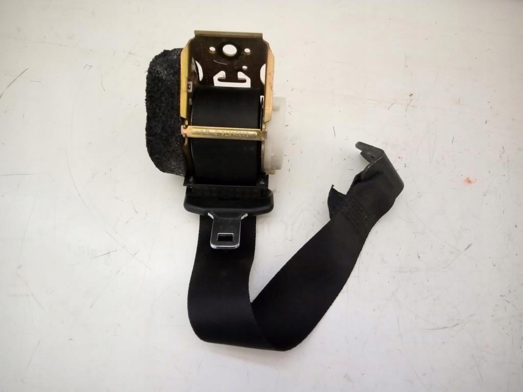 фото №1, Pas безпеки лівий задня ford focus mk2 ii