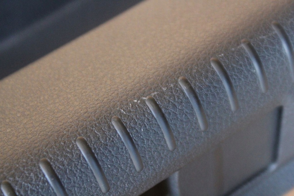 фото №6, Накладка порог багажника vw golf vii hb 5g6863459k