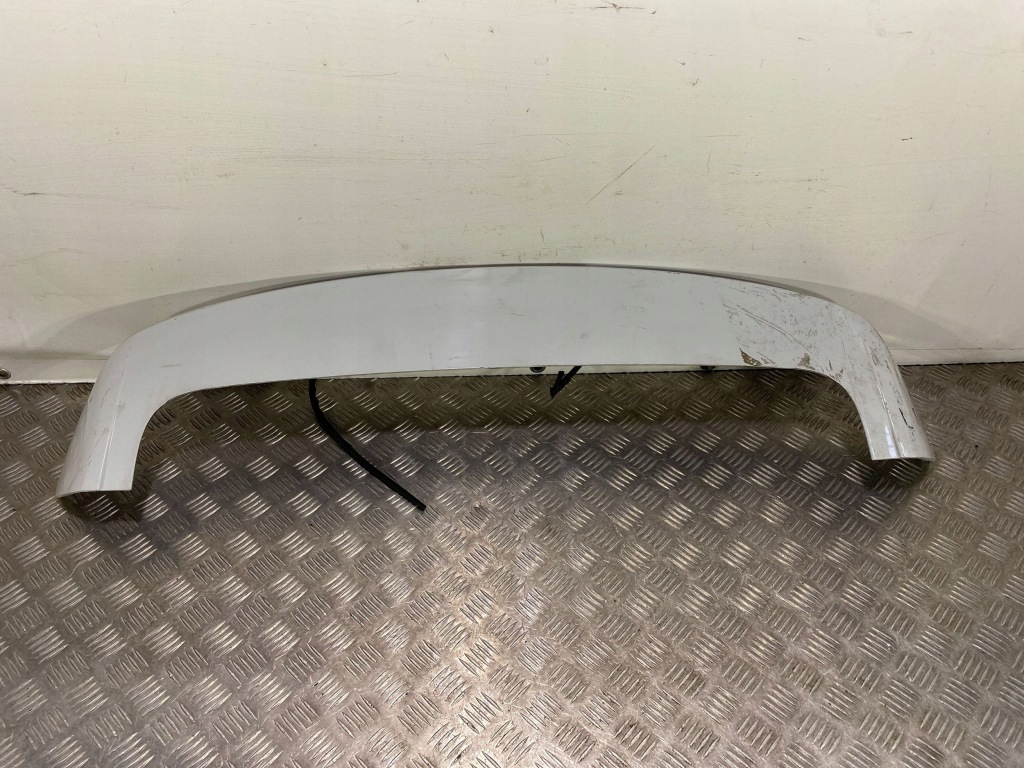 Купити 2014 opel mokka спойлер кришки 5978986