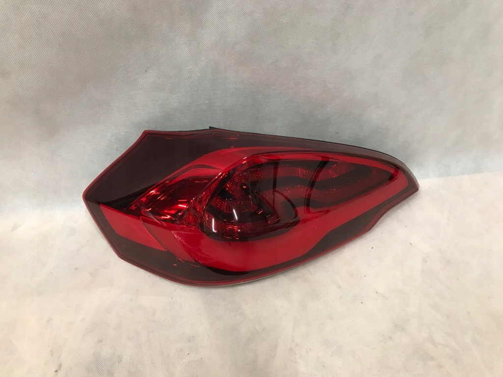 фото №1, Opel ampera e / chevrolet bolt лампа задня ліва led