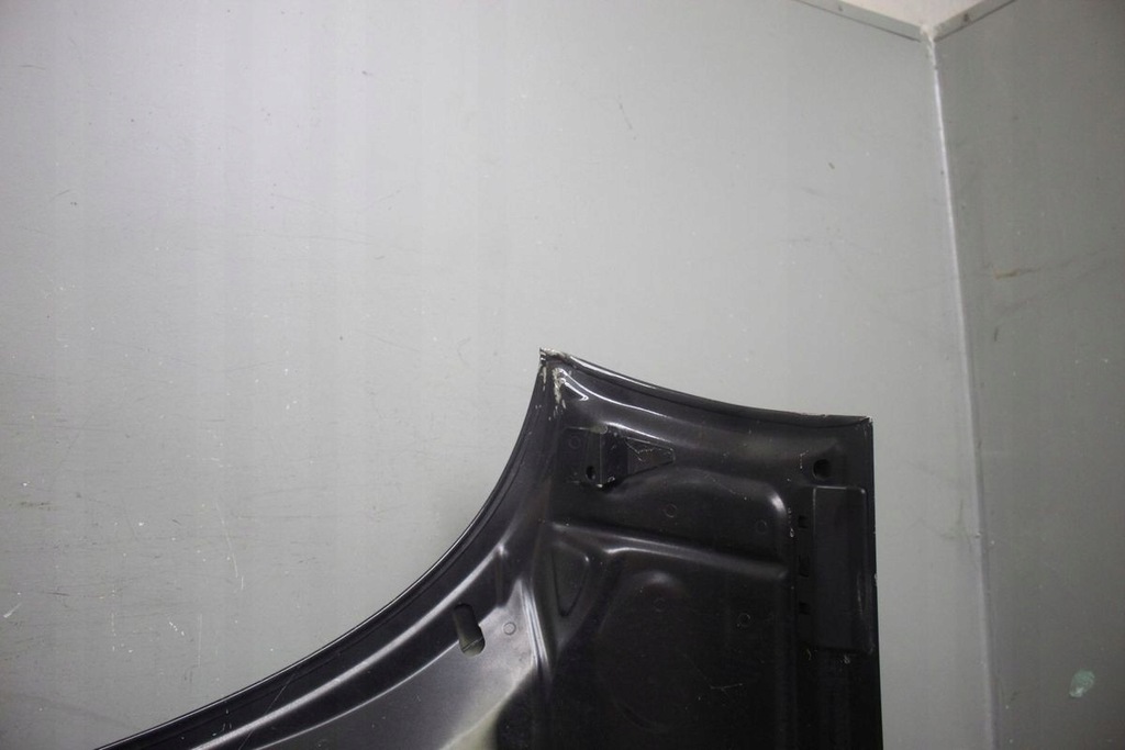 фото №11, Капот porsche macan 95b