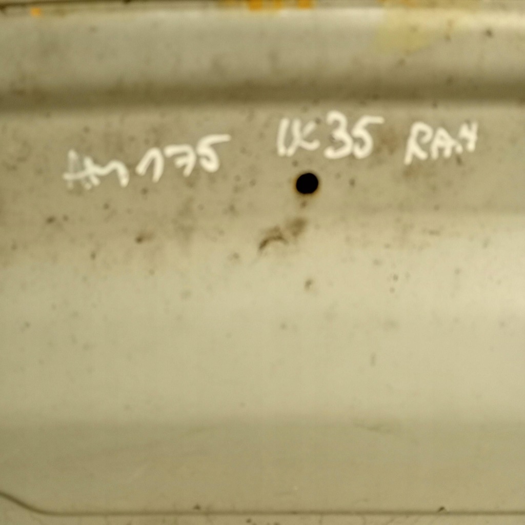 фото №6, Капот крышка двигателя петли hyundai ix35 lift rah